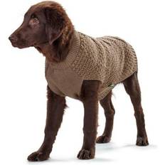 Hunter Maglioncino Pullover per Cani MALMÖ 45 cm Antracite