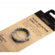 Orbiloc Kæledyr Orbiloc Dual Mode Selector Ring PRO