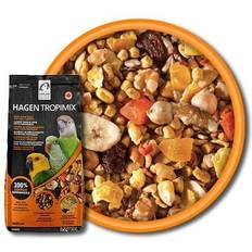 Hagen TROPIMIX MINDRE PAPEGOJOR 1.8KG