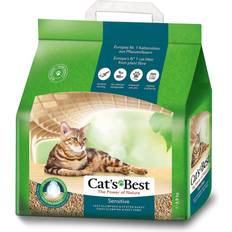 Cats best Cat's Best Sensitive 8 L