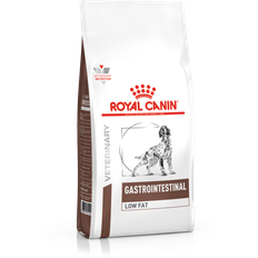 Royal Canin Diets Gastrointestinal Low Fat Dry Dog Food 1.5kg