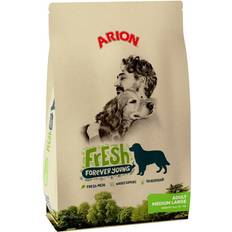 Arion Hundefoder Kæledyr Arion Fresh Dog Adult Medium & Large 12kg