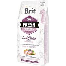 Brit fresh chicken Brit Fresh Chicken Puppy Health Growth, 2.5