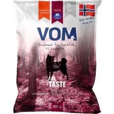 Vom taste lamm Vom Taste Lamb Frozen Meatballs 0.56kg