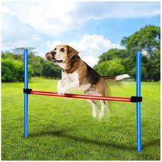 Agility forhindring 85