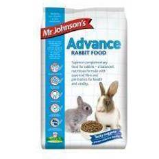 Mr.johnsons Mr Johnson's Advance Rabbit 1.5kg
