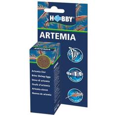 Artemia Hobby Dohse Artemia Egg 20 Ml.