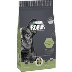 Bozita Robur Hundar Husdjur Bozita Robur Adult Maint Mini 950g (900