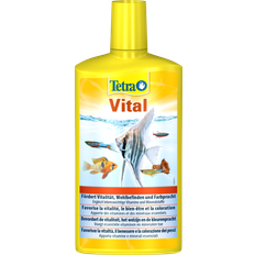 Tetra VITAL 500 WED. Vitamin fisk växter