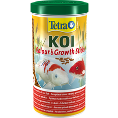 Tetra Pond Koi Growth Sticks