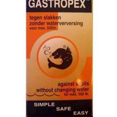 Gastropex sneglegift