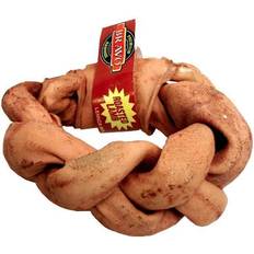 Flätad Ring Lammsmak