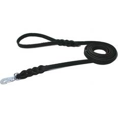 Läderkoppel alac Alac HundKoppel Läder 12mm/180cm