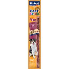 Vitakraft Huisdieren Vitakraft Beef-Stick Pens Hond 12 Gram