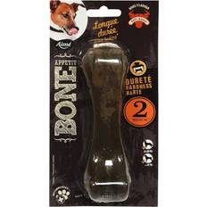 Bone Appetit Medium-Hard Bone Beef Nylon 15cm