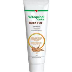 Vetoquinol Kæledyr Vetoquinol Bezo-Pet 120g Kattemalt