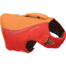 Ruffwear float coat xs Ruffwear Float Coat Red Sumac