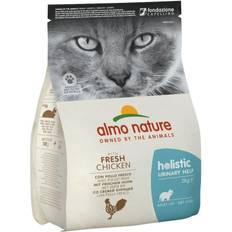 Almo Nature Urinary Help Chicken 2