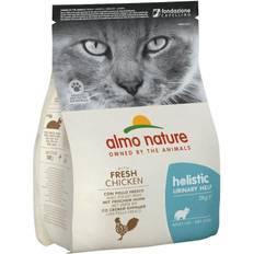 Holistic Almo Nature Urinary Help Chicken 2