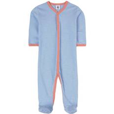 Petit Bateau Børn Striped Dragt mdr