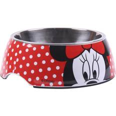 Minnie Mouse Group Minnie Dog Bowl 410ml