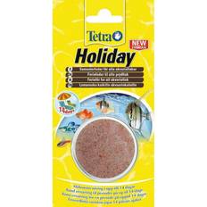 Fisker & reptiler Husdyr Tetra Min Holiday 30g