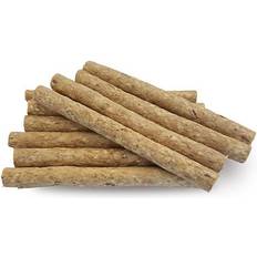 Treateaters Treat Eaters Munchy Stick 10stk Tørret Oksehud