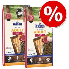 Bosch hundefoder Bosch High Premium concept Medium Junior hundefoder 2
