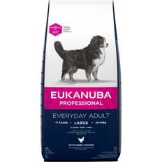 Eukanuba everyday Eukanuba Everyday Adult Large Breed 16.5kg