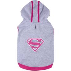 Cerda Supergirl Dog Hoodie S