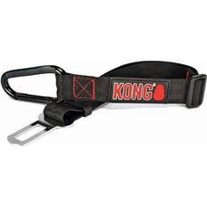 Kong Extendable Dog Car Seat Belt Tether, LB