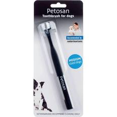 Petosan tandborste Petosan 2 toothbrushes medium