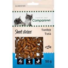 Companion Haustiere Companion Cat Sticker tonfisk