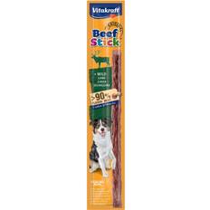 Vitakraft Hunde Kæledyr Vitakraft Beefstick Wild