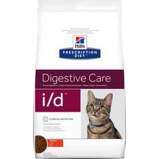 Prescription diet i d digestive care kattmat Prescription Diet i/d Digestive Care Chicken 3kg