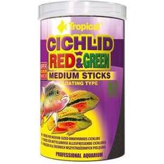 Tropical Red&Green M stick 1liter 360