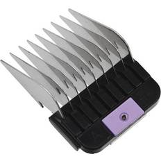 Moser max 50 Moser Stainless Steel Snap-on Attachment Comb