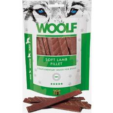 Woolf Animali domestici Woolf Soft Lamb Fillet 100g