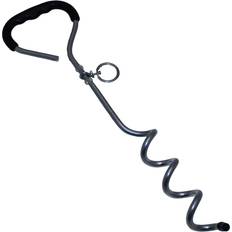 Active Canis Pets Active Canis AC Tie Out Cabel with Spring 4,7