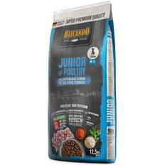 Belcando Kæledyr Belcando JUNIOR Grain Free Poultry 12,5