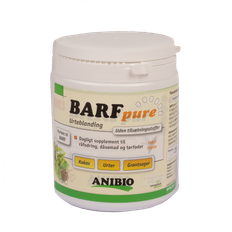 Anibio barf KW Anibio Barf Pure 350g