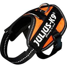 Julius idc baby 2 Julius-K9 IDC Powertuig UV Oranje Maat Baby 2