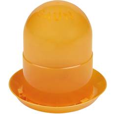 Gaun Poultry feeder 2 orange