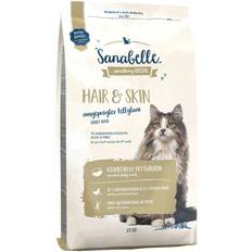 Sanabelle Hair & Skin Ekonomipack: 2 10kg