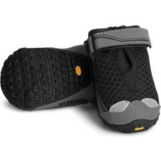 Ruffwear grip trex Ruffwear Grip Trex 2-pack Obsidian