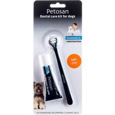 Petosan Dental Care Kit XS