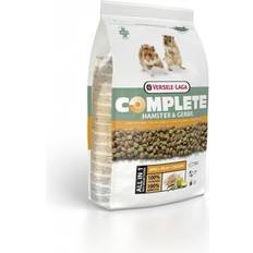 VERSELELELAGA HAMSTER- OG GERBILFODER 500G