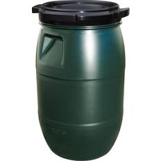 Ryom Feed Barrel with Screw Lid 120L