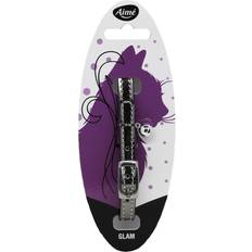 Katthalsband reflex Aime Katthalsband Silver Reflex