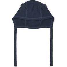 Liewood Accessoires Liewood Olli Babymütze 0-3 Monate - Midnight Navy